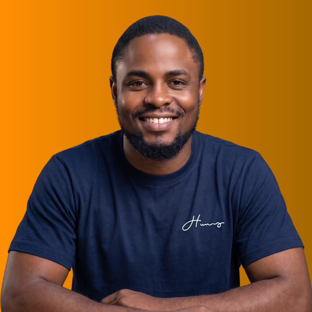 Nelson Edeh